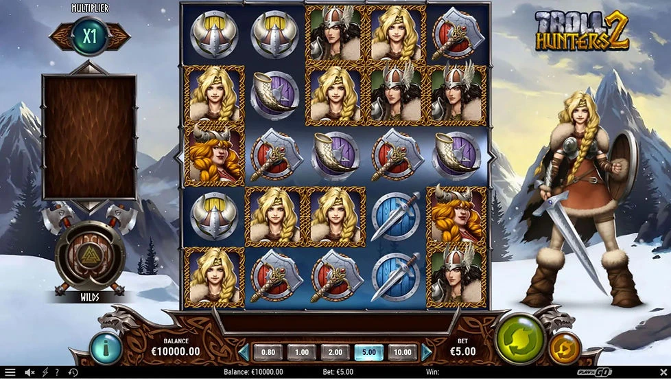 Funora Social Casino Games