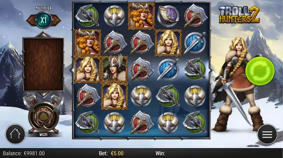 Funora Social Casino Experience